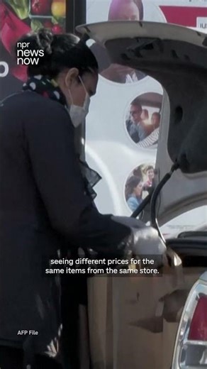 Instacart pulls the plug on a controversial AI pricing tool