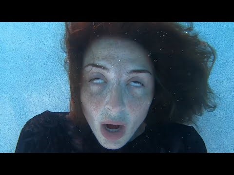 The Most Dramatic Drowning Ever