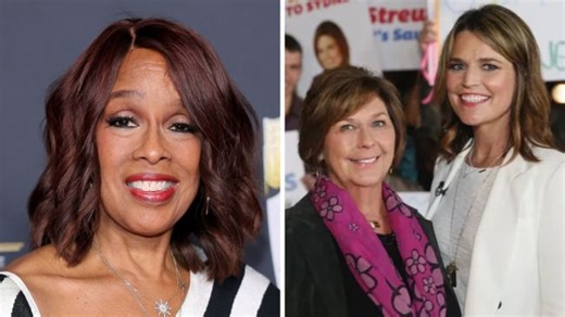 Gayle King Speculates 'Somebody Knows Something' About Nancy Case After Sources Identify Kidnappers' 'Simple' Motive