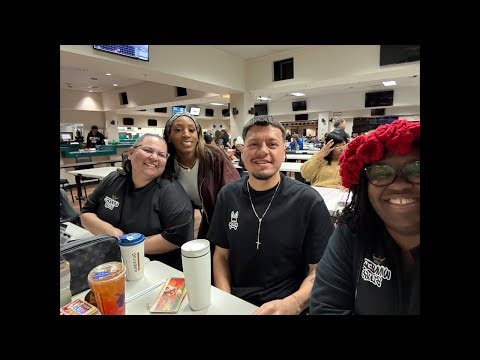 Winners Grapettes $5,000 NYE Special!