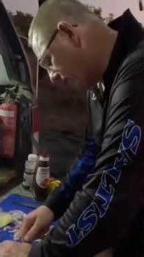 Big G. Fire Pies #camping #campcook #firecooking #outdoors #bushcraft