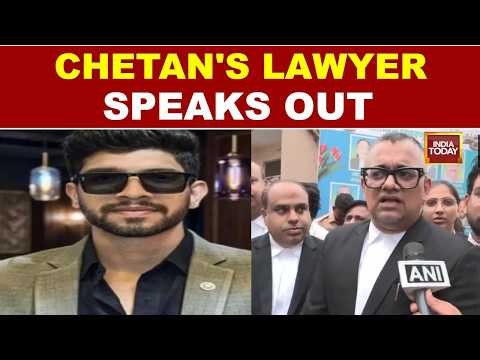 Pune Lohagad Murder Case: Chetan's Lawyer Says Police Had No Grounds For More Custody | Watch