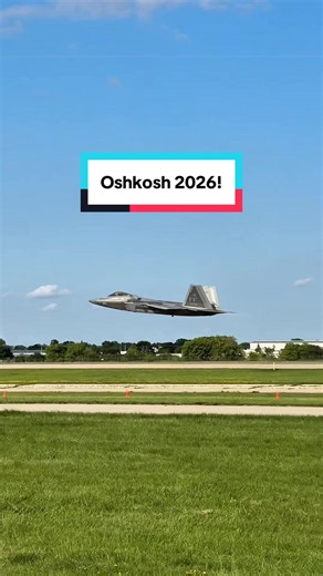 Who's ready for the biggest week in aviation? We sure are! 🤘✈️ The Horizon Hobby crew is heading to EAA AirVenture Oshkosh 2026, and we're bringing the RC excitement with us. Whether you're there for the full-scale aircraft, the incredible airshows, or everything in between, make sure you stop by and say hello! #HorizonHobby #Oshkosh2026 #Aviation #RadioControl