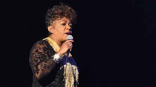Why Anita Baker Left the Music Industry During Career Prime: ‘Life Had Decided’