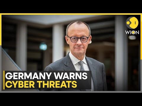 Germany Views Sabotage and Cyberattacks as Preparation for War | WION