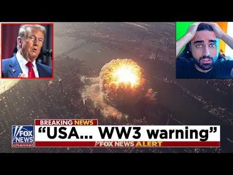 😢 You Wont Believe What They're Saying is Going To Happen - Trump, Canada, Iran, Asmongold, Memes