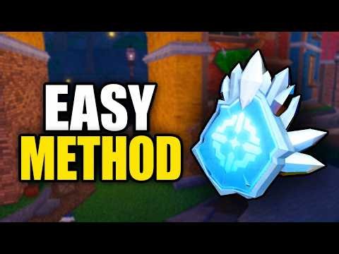 The EASIEST Way to Get TONS of Empyrean Relics In Fisch