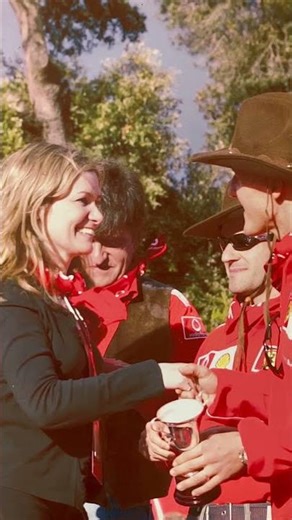 Inside F1: Epic Interviews with Legends
