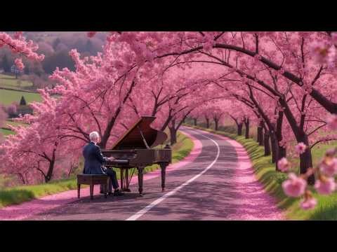Timeless Melodies of Classical Music (3 Hours) | Chopin, Debussy, Mozart, Beethoven, Tchaikovsky