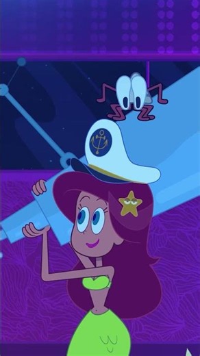 The Perfect Evening #Zigandsharko Zig & Sharko | Cartoon for kids