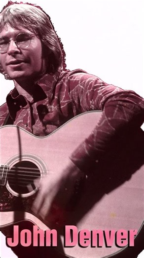 Goodbye Again - John Denver