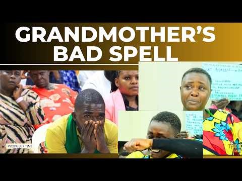 THIS PROPHECY LEST EVERYONE SPEECHLESS.