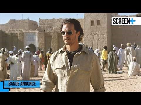 Sahara sur RTL9