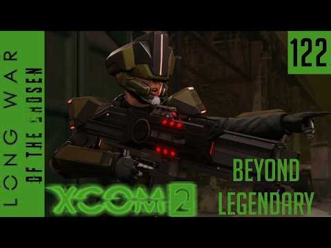 Boss Pod Shmoss Pod - LWOTC Beyond Legendary - 122