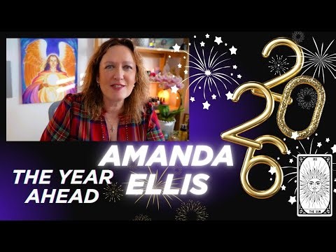 2026 Energies, Predictions and Trends - Intuitive Guidance