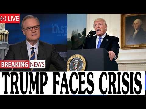 LIVE🔴The Last Word With Lawrence O'Donnell 🅼🆂🅽🅱️🅲 Breaking News Today 2026