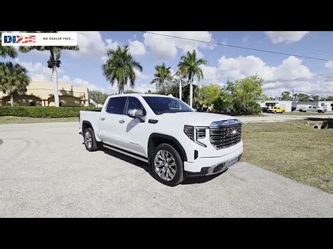 2026 GMC Sierra_1500 Cape Coral, Estero, Bonita Springs, Naples, Fort Myers T26471