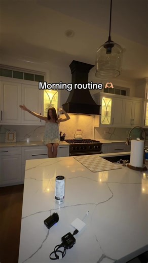 My Enjoyable 5AM Morning Routine Unveiled