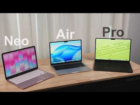 The MacBook You Should ACTUALLY Buy - 2026 Buyer’s Guide