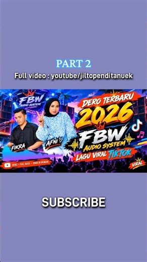 latest 2026 dero dj fikra ft. afni #shorts