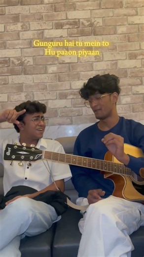 Ishq Hai ❤️ | Ronit X Harsh | #trending #viral #coversong #shorts #youtubeshorts #love #romanticsong