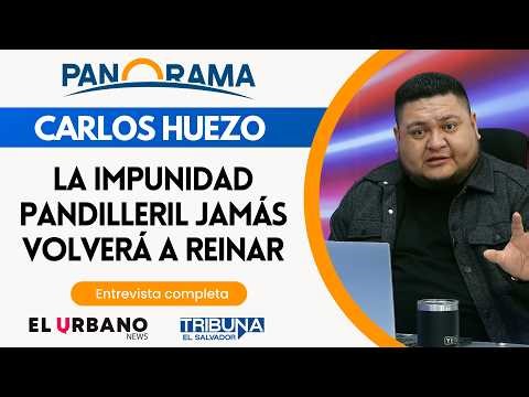 Mélida Villatoro - Analista política | Panorama - Noticias El Salvador
