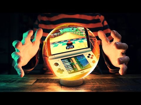 2026 Retro Tech Predictions