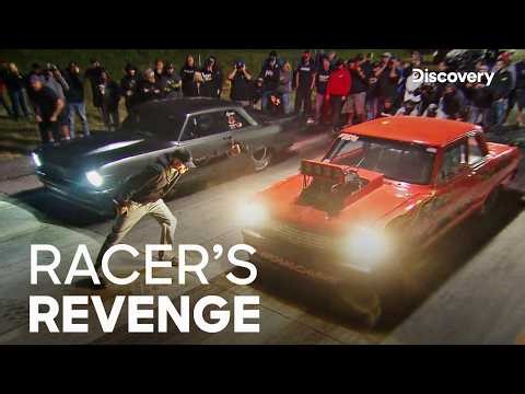 Mid Season Races Goes Insane | Street Outlaws S1 E6 | Discovery Channel
