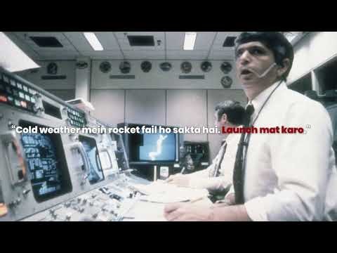 NASA Ignored This Warning… Then Challenger Exploded