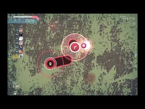 Failing osu challenge for over 6 minutes straight