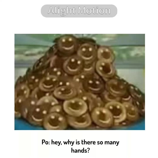 Slendytubbies Funny TikTok Clip
