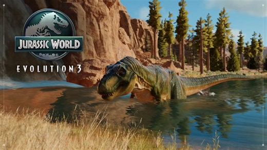 Our next free update will release on 16 June, and will include a great selection of updates and improvements to Jurassic World Evolution 3, including changes to aviaries and another returning Jurassic World Evolution 2 base-game dinosaur, the Ceradactylus. Check out the free update showcase for all the details.