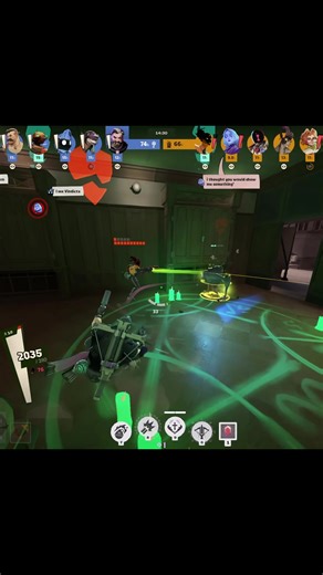 Deadlock Gameplay Highlights
