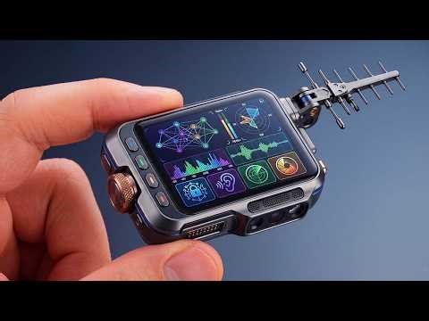 Top 10 Coolest AI Gadgets Turning Future Technology Into Reality