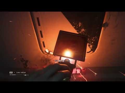 Same Place, Different Death – Killed by a Cyborg 🤖