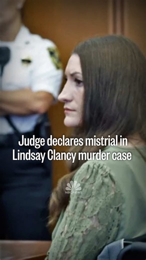 The mistrial came after an extraordinary final day in which the defense made a last-ditch appeal to Massachusetts’ top court over a juror it said was blocking a not guilty verdict. NBC News’ Emilie Ikeda reports.
