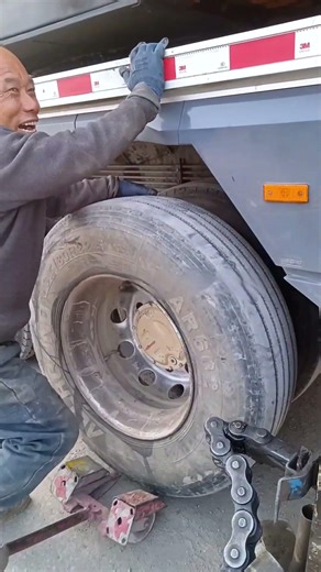 This Homemade Tool Makes Work SO Easy 🤩