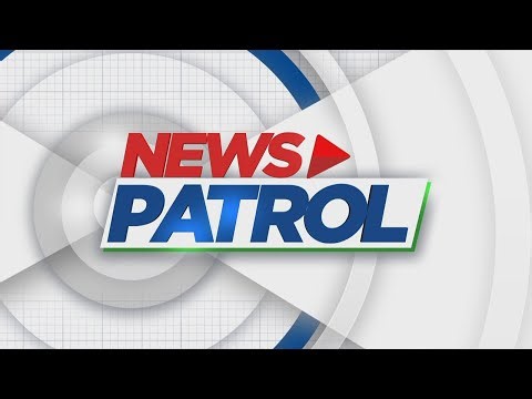 News Patrol, Enero 3, 2026, 7p.m.