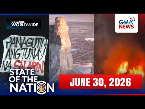 State of the Nation Express: June 30, 2026 [HD]