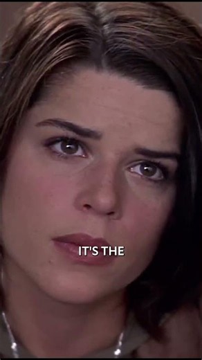 The 3 rules of a trilogy #Scream3