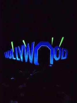 POV: Muppets Rock 'n' Roller Coaster 🎸🐸Full Ride | Disney's Hollywood Studios