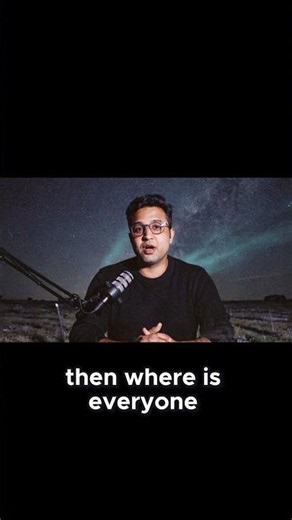Part:4) Great Filter Theory Explained: Why We Haven't Found Aliens