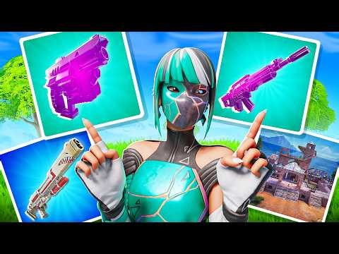 Everything You Need To Know About Fortnite Act 2 The Elites (New Fortnite Update Patch Notes)