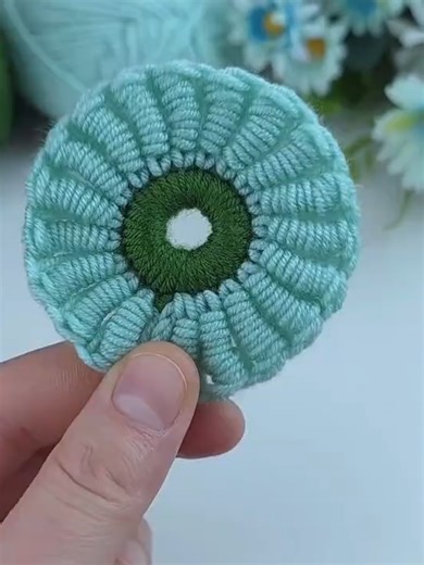 Pattern Crochet Tutorial: Easy Steps to Create Beautiful Designs