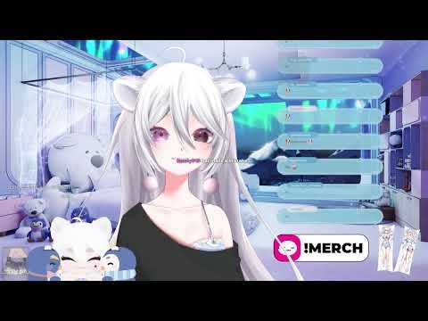[4-3-26] fuufie - ✨ IT'S BEAR TIME! yapping -＞ react -＞ Alien Isolation ：3 [VTuber]