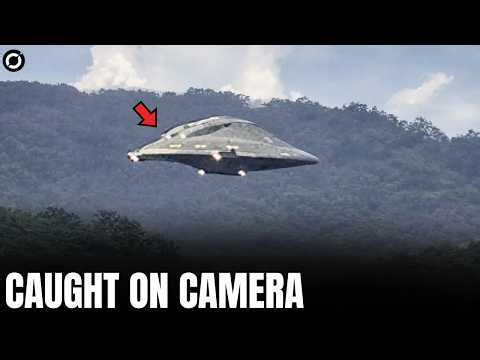 CLEAREST UFO Sightings Ever Caught on Camera 2026 | Shocking UFO Sightings