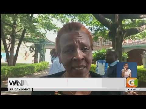 New management barred as goons occupy St. Mary’s Hospital, disrupting services