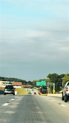 #paisajes #carretera #southcarolina | southcarolina