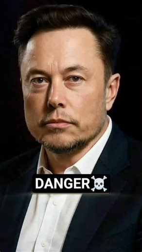 Elon Musk: Hero… or Hidden Danger? 😳 #usa #americantruths #usafacts #Elonmusk #Elonmuskshorts #Short