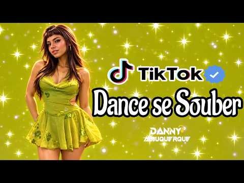 Dance Se Souber atualizadas 2026 {tiktok}🎶💜